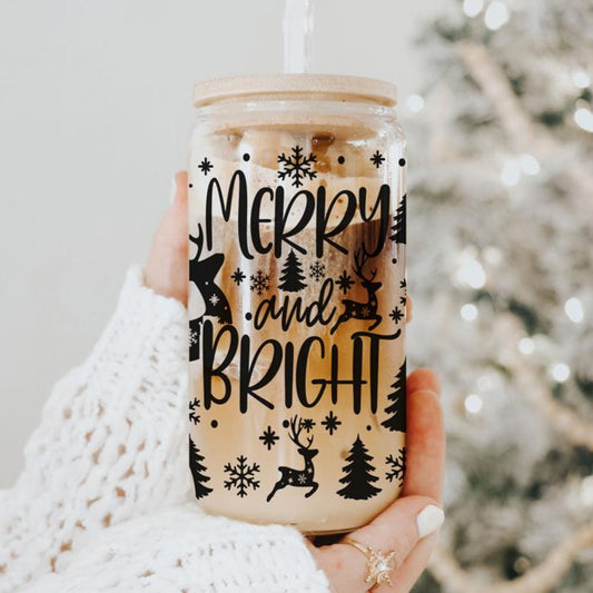 Merry & Bright