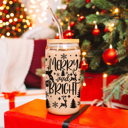 Merry & Bright