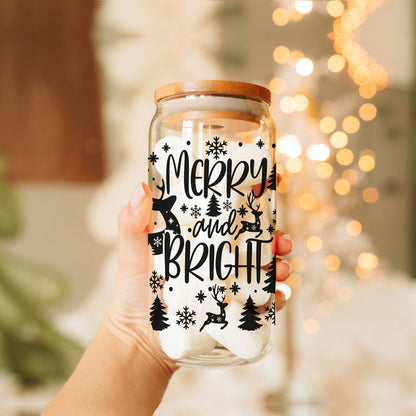 Merry & Bright