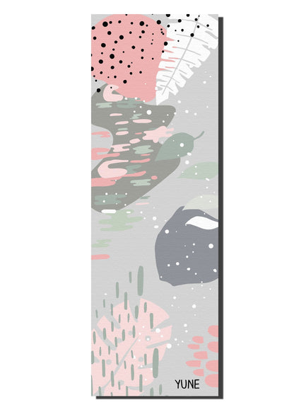 Pebble Trekk Travel Yoga Mat