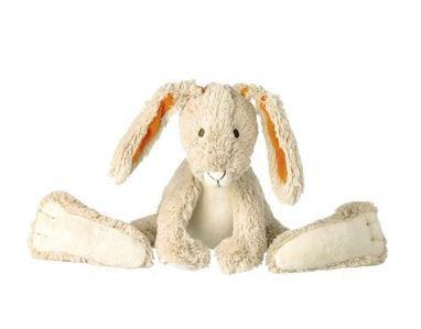 Rabbit Twine no. 3 Plush Animal by Happy Horse