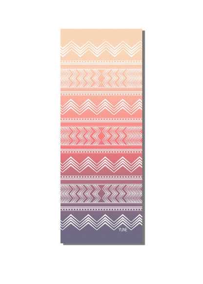 Yune Yoga Mat Cassady 5mm