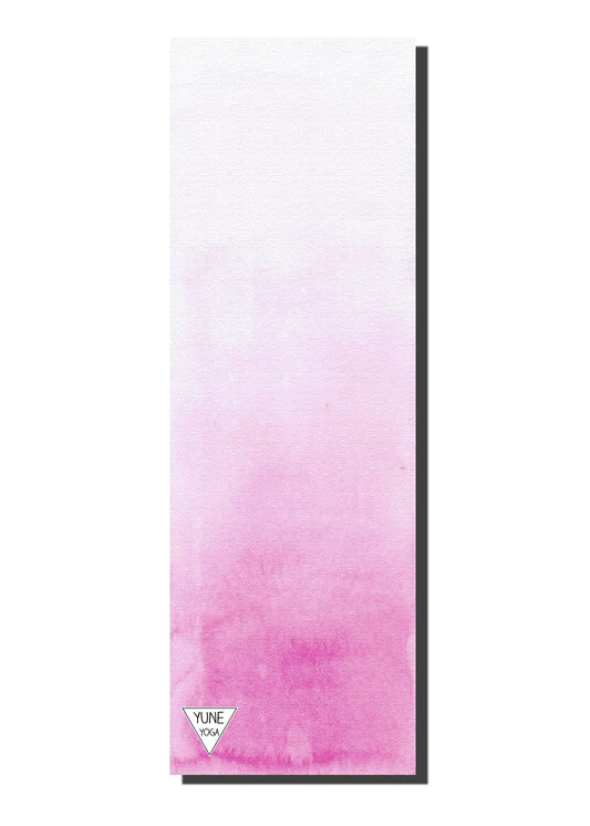 Yune Yoga Mat Composure 5mm